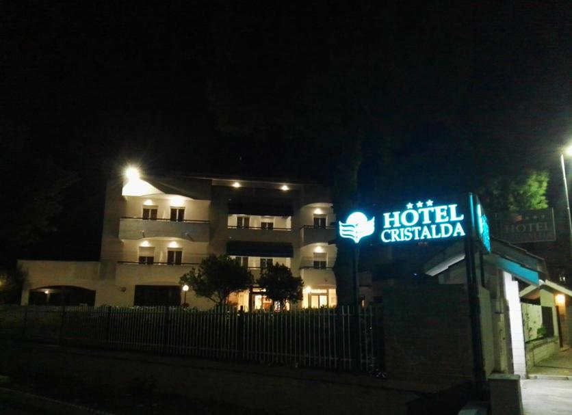 Edifício Foto