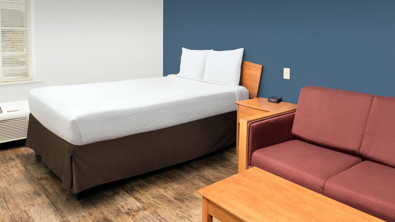 Extended Stay America Select Suites - Las Cruces