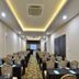 Sala de conferências