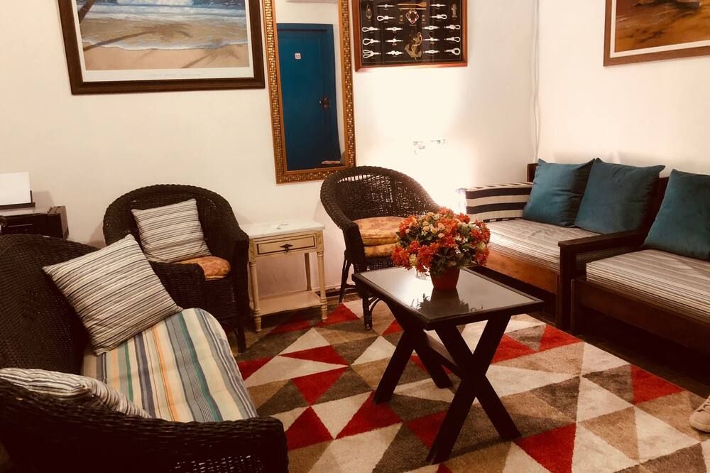 Sala de estar