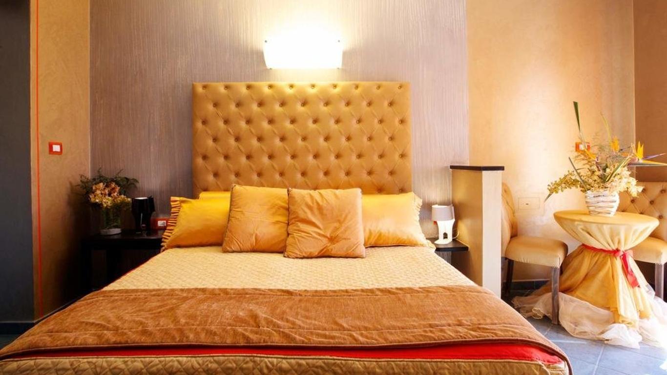 B&B Il Parco