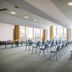Sala de conferências
