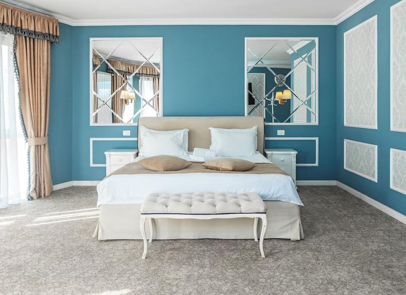 Quarto Foto