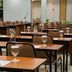 Sala de conferências