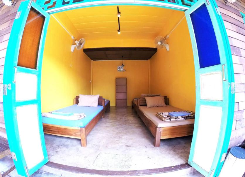 Quarto Foto