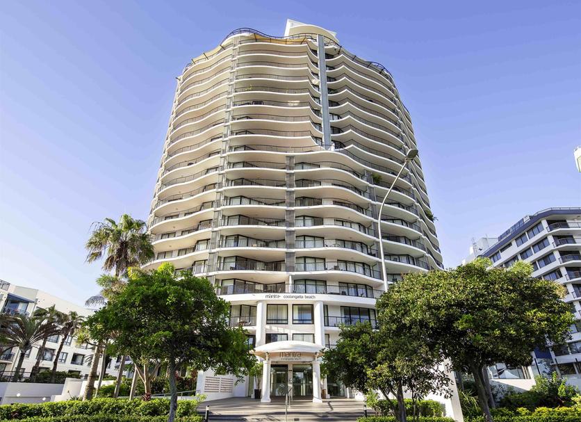 Edifício Foto