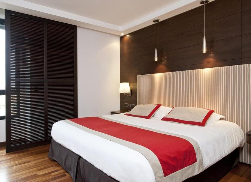 Quarto Foto