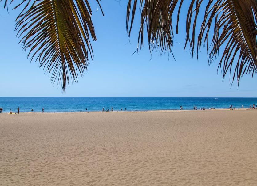 Praia Foto