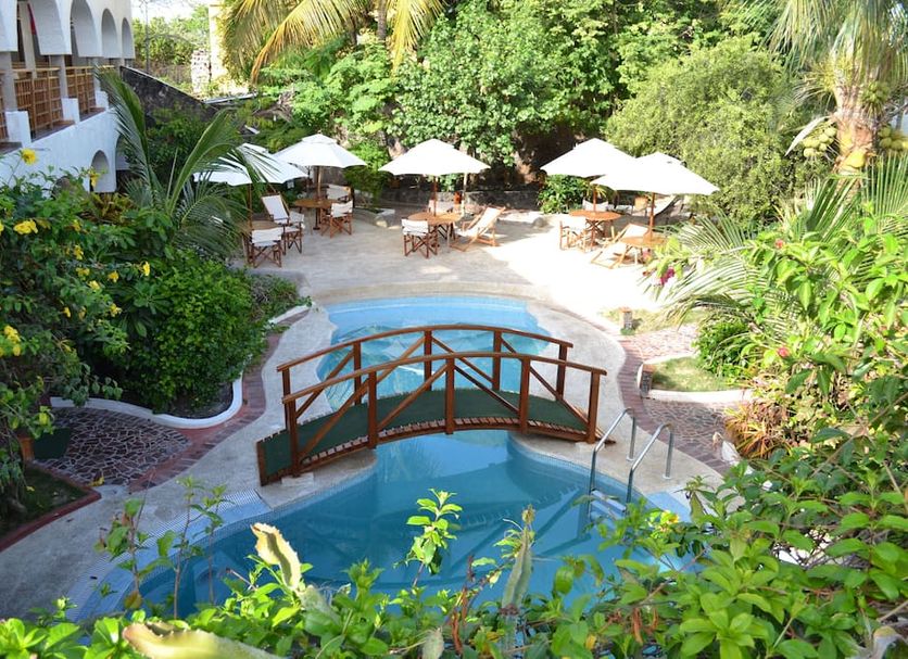 Piscina Foto