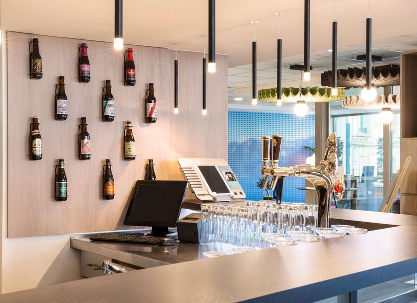 Bar Foto