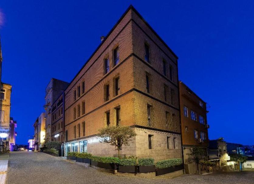 Edifício Foto