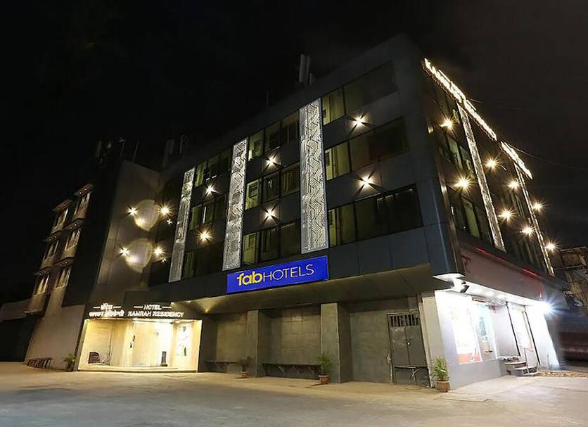 Edifício Foto