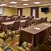 Sala de conferências