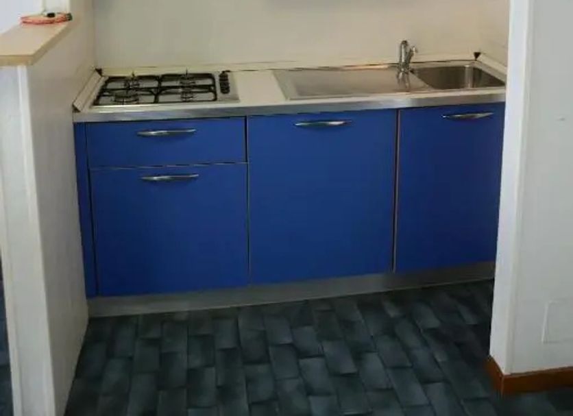 Cozinha Foto