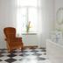 Comodidade do quarto