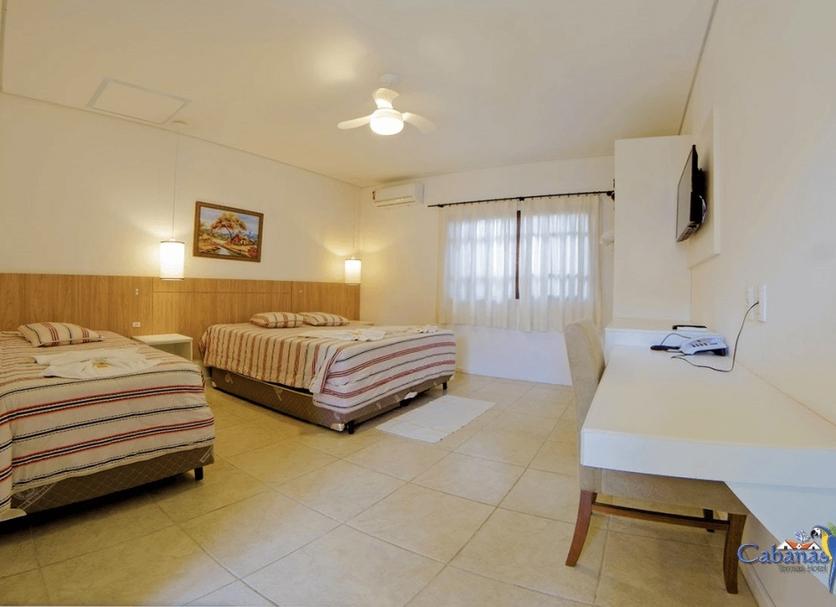 Quarto Foto