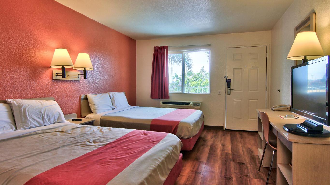 Motel 6 Sacramento South