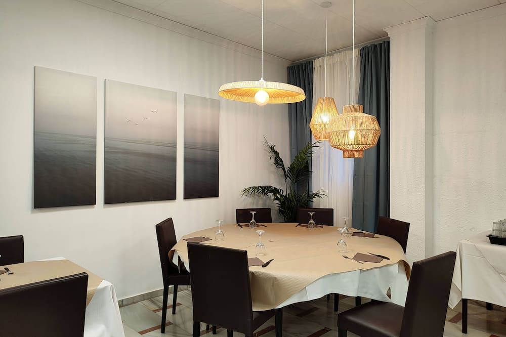 Sala de jantar
