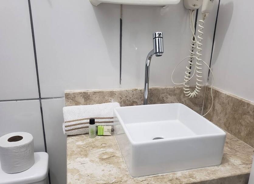 Banheiro Foto