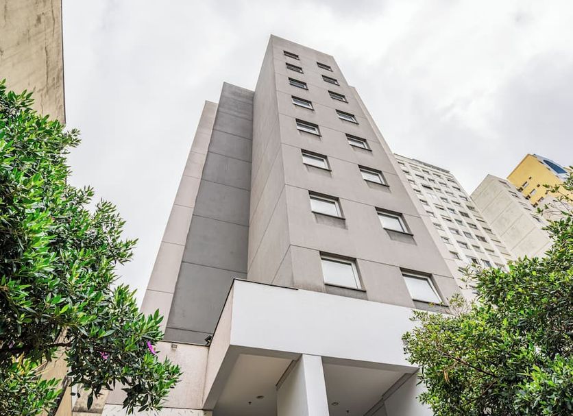 Edifício Foto