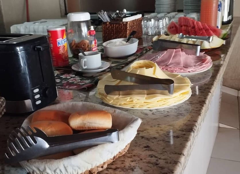 Bufê Foto