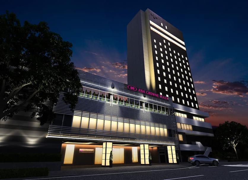 Edifício Foto