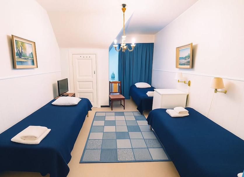 Quarto Foto