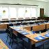 Sala de conferências