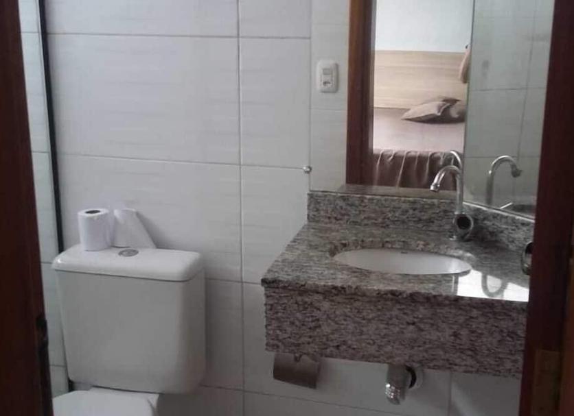 Banheiro Foto