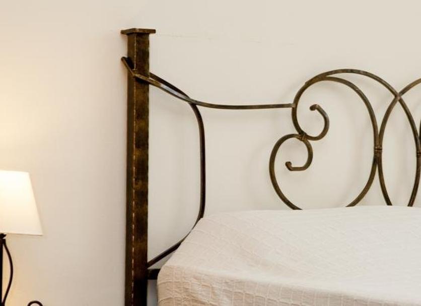 Comodidade do quarto Foto