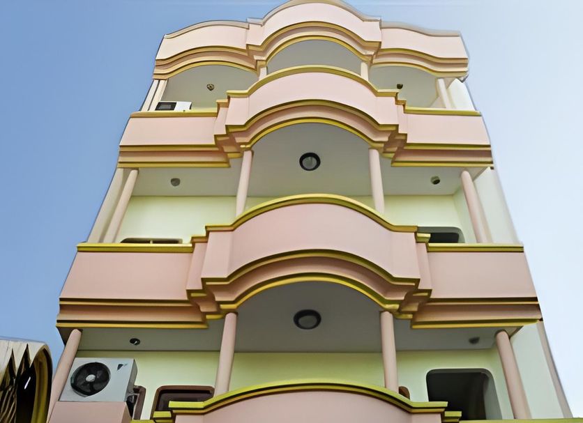 Edifício Foto