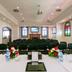 Sala de conferências