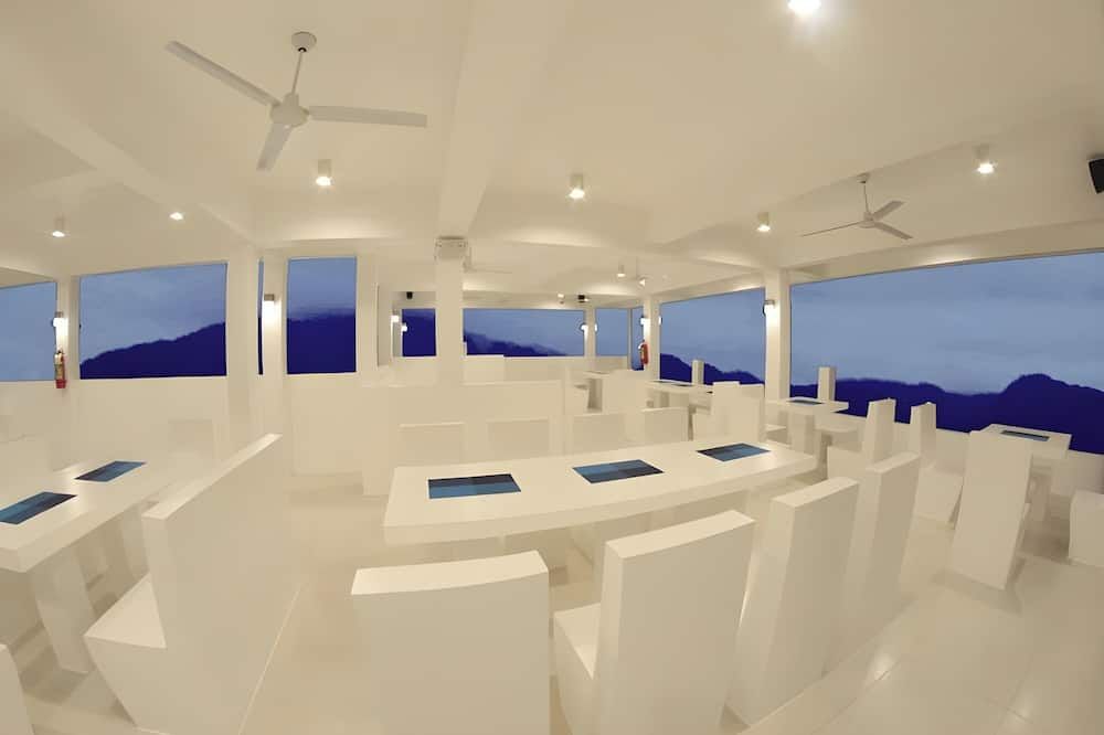 Sala de conferências