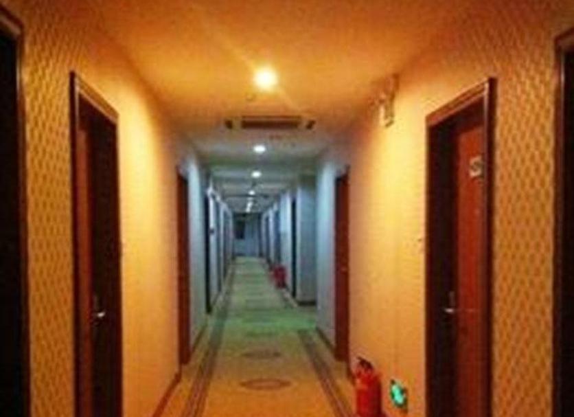 Corredor Foto