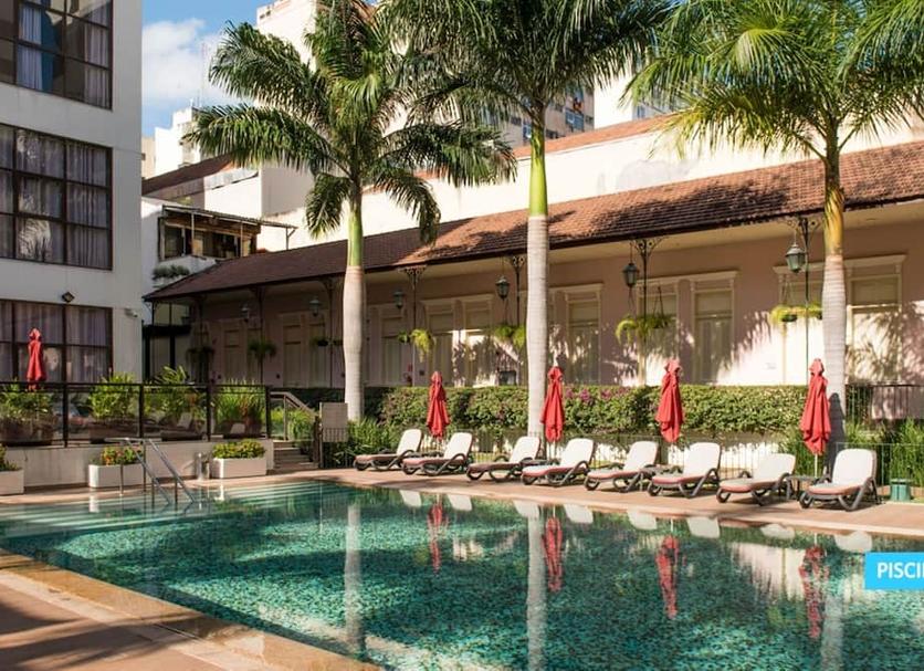 Piscina Foto
