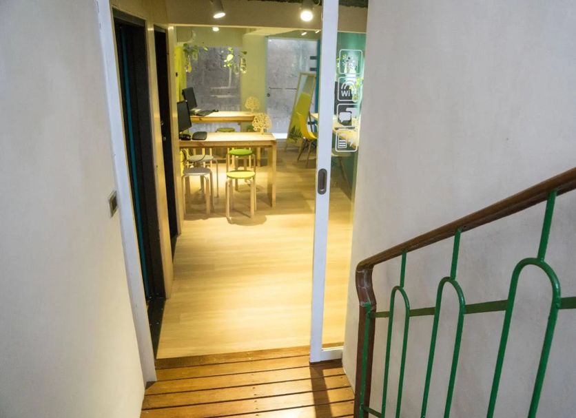 Escadas Foto
