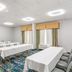 Sala de conferências