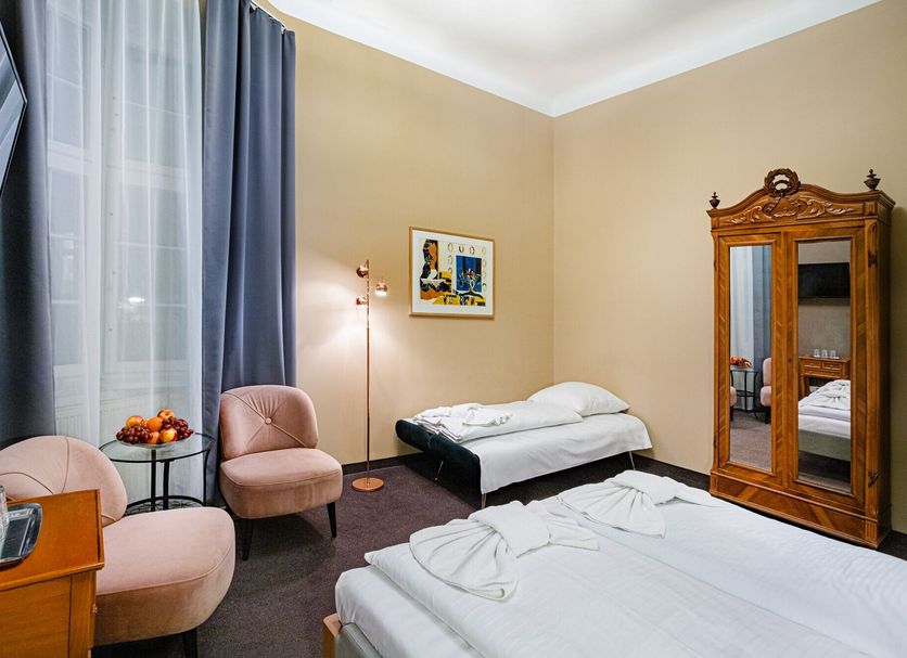 Quarto Foto