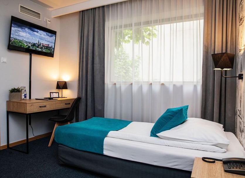 Quarto Foto