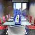Sala de conferências