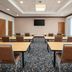 Sala de conferências