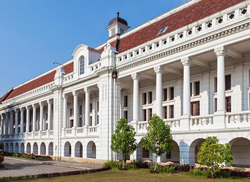 Edifício Foto