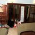 Comodidade do quarto