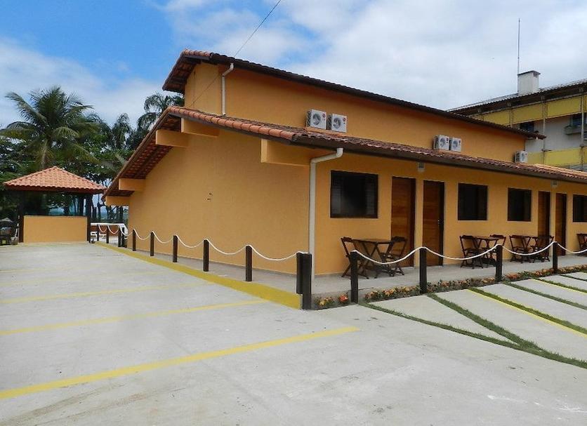 Edifício Foto