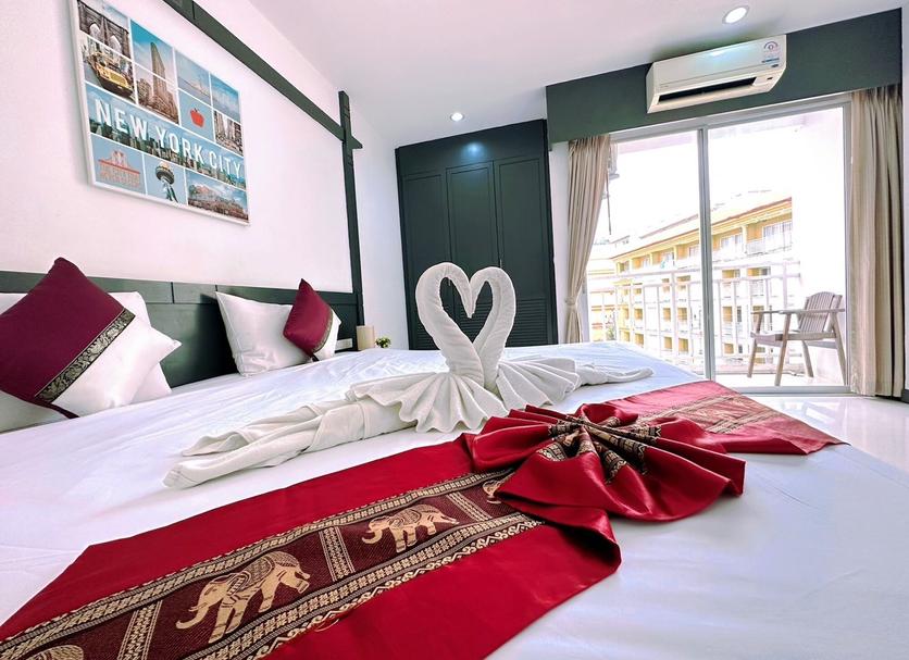 Quarto Foto