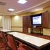 Sala de conferências