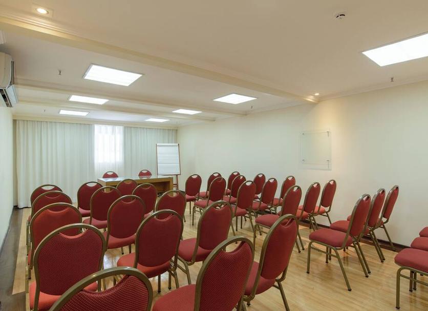 Sala de conferências Foto