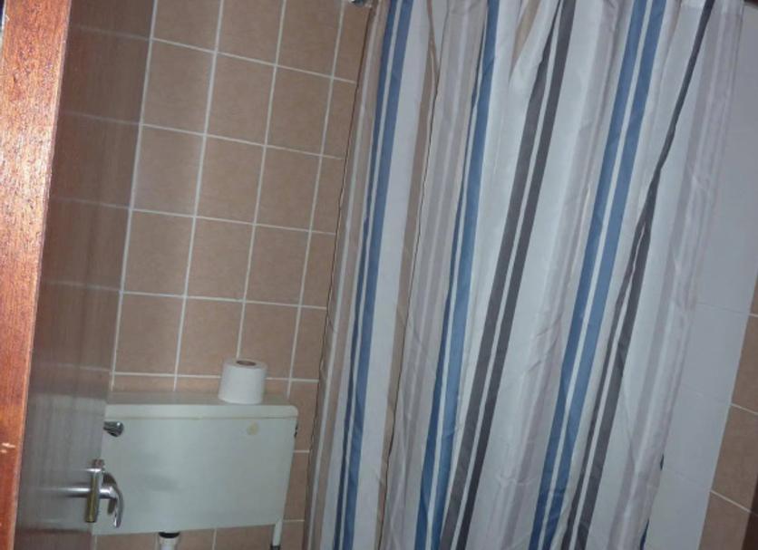 Banheiro Foto