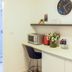 Comodidade do quarto