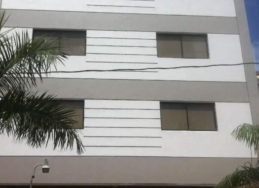 Edifício Foto